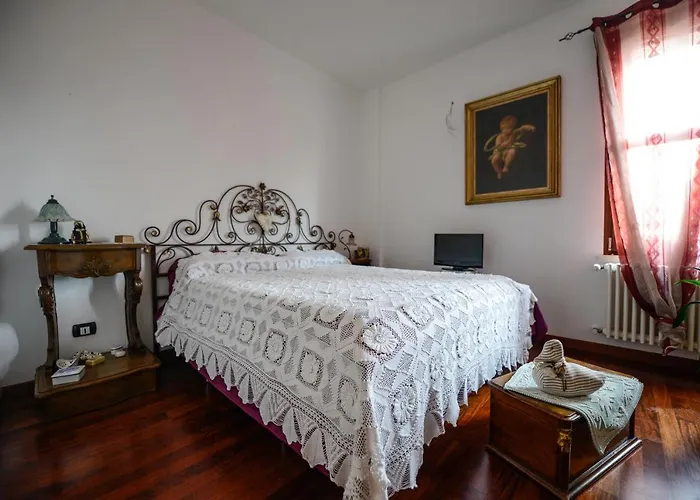 Il Giardino Incantato Panzió 3*